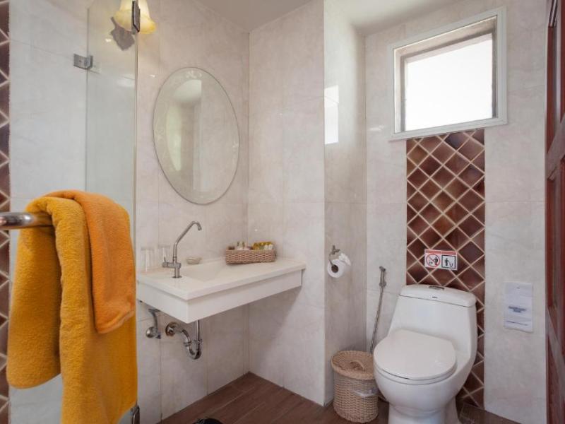 Phi Phi Natural Resort