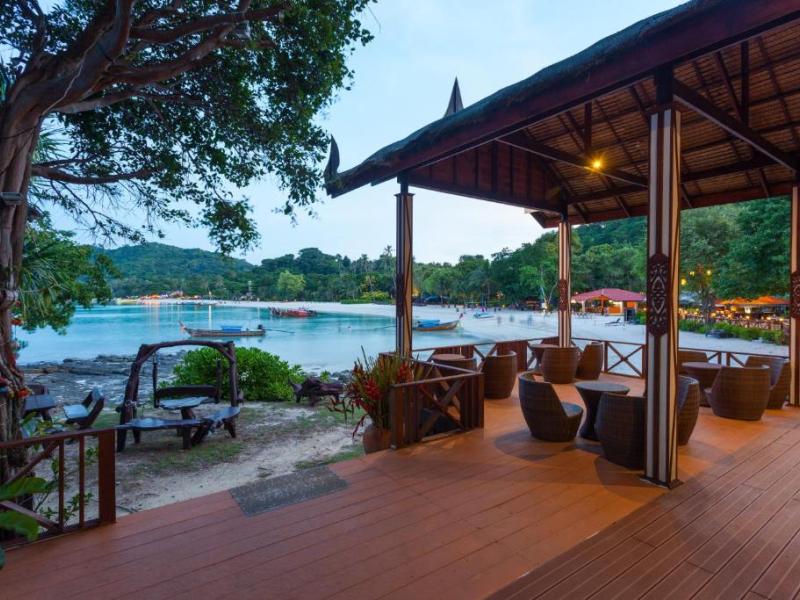 Phi Phi Natural Resort