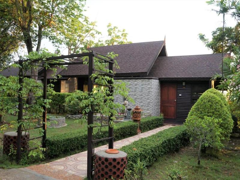 Phi Phi Natural Resort