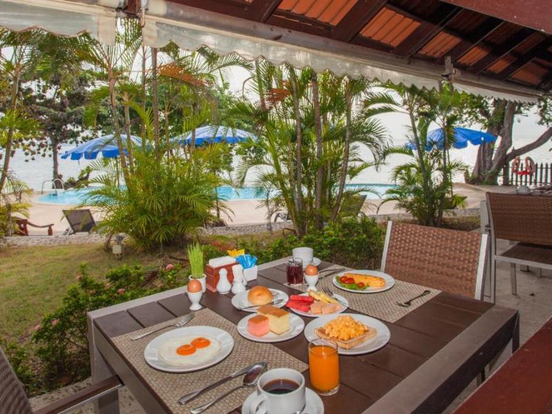 Phi Phi Natural Resort