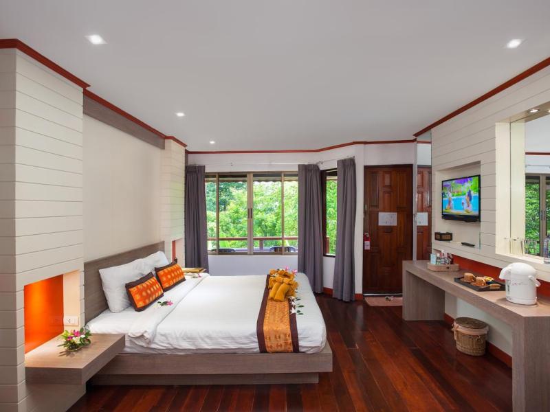 Phi Phi Natural Resort