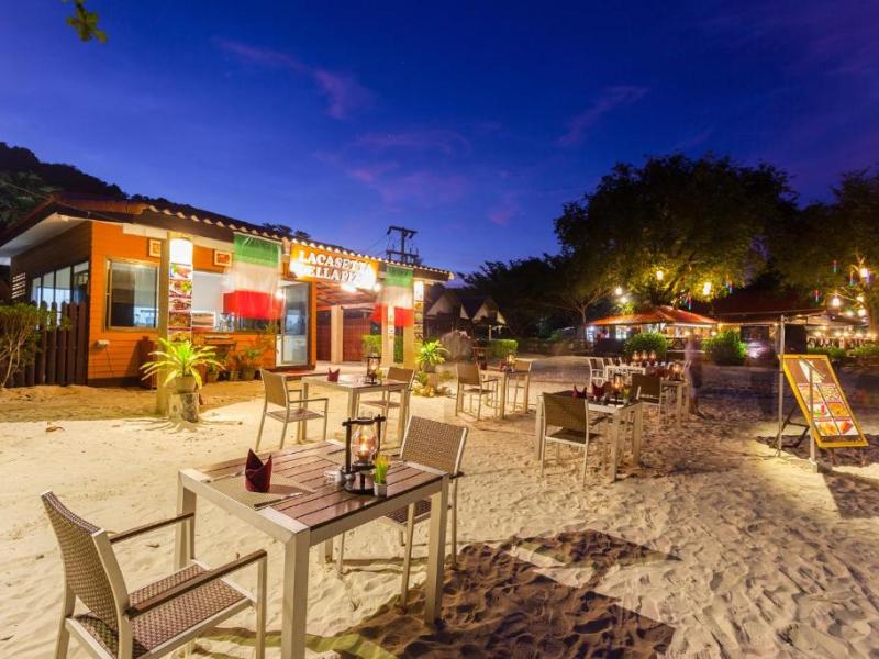 Phi Phi Natural Resort