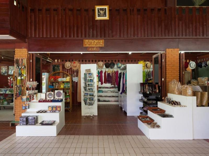 Phi Phi Natural Resort