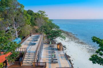 Отель Phi Phi Natural Resort Таиланд, Пхи-Пхи, фото 44