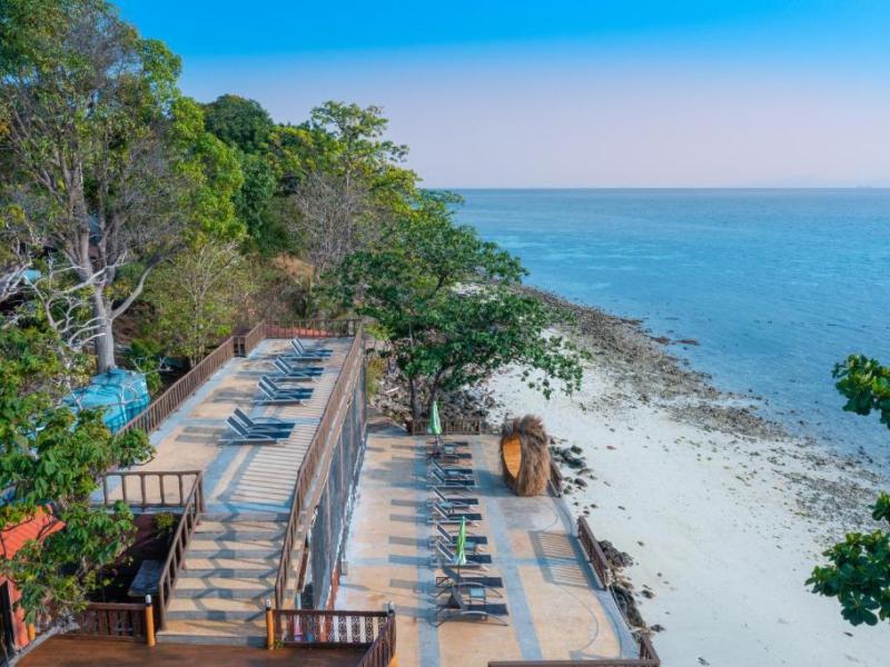 Phi Phi Natural Resort