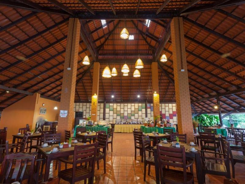 Phi Phi Natural Resort