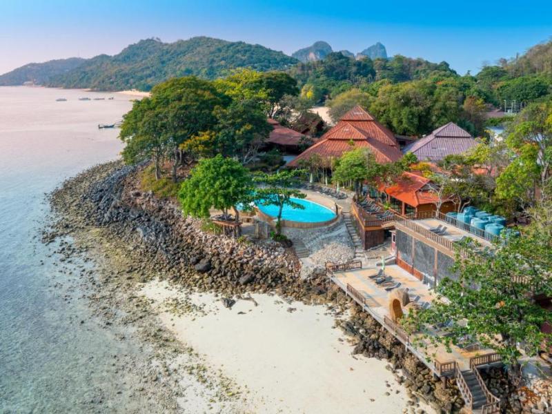 Phi Phi Natural Resort