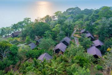 Отель Phi Phi Natural Resort Таиланд, Пхи-Пхи, фото 49