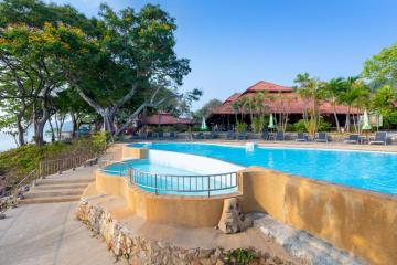 Отель Phi Phi Natural Resort Таиланд, Пхи-Пхи, фото 50