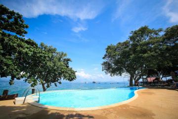 Отель Phi Phi Natural Resort Таиланд, Пхи-Пхи, фото 5