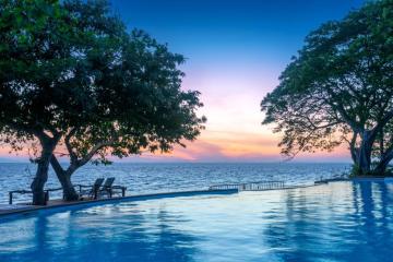 Отель Phi Phi Natural Resort Таиланд, Пхи-Пхи, фото 51