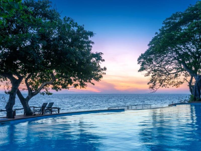 Phi Phi Natural Resort