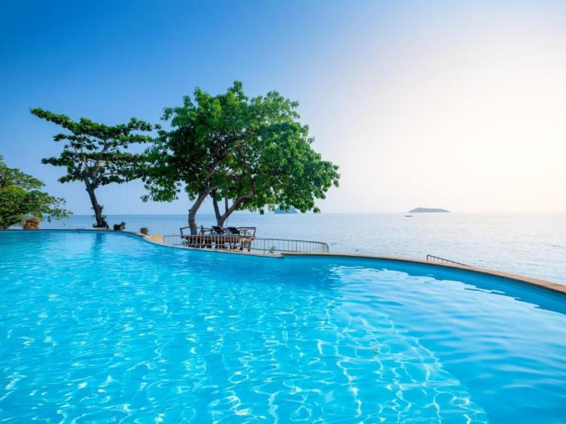 Phi Phi Natural Resort