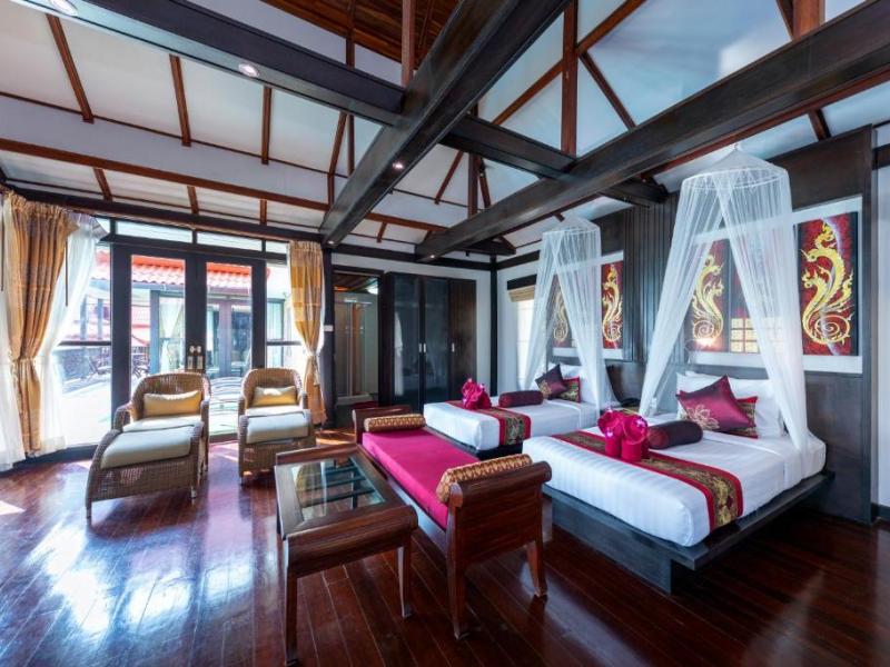 Phi Phi Natural Resort