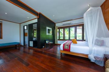 Отель Phi Phi Natural Resort Таиланд, Пхи-Пхи, фото 56