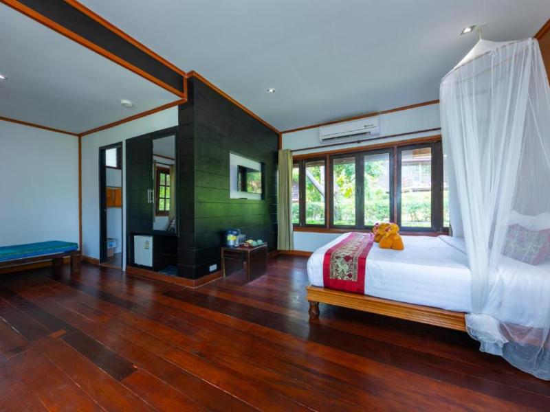 Phi Phi Natural Resort