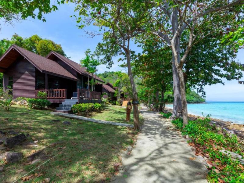 Phi Phi Natural Resort