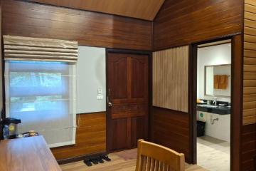 Отель Phi Phi Natural Resort Таиланд, Пхи-Пхи, фото 61