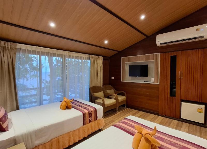 Phi Phi Natural Resort