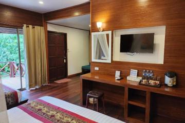 Отель Phi Phi Natural Resort Таиланд, Пхи-Пхи, фото 65