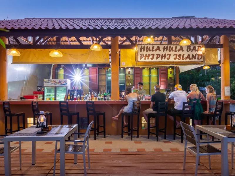 Phi Phi Natural Resort