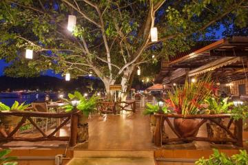 Отель Phi Phi Natural Resort Таиланд, Пхи-Пхи, фото 68