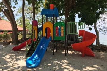 Отель Phi Phi Natural Resort Таиланд, Пхи-Пхи, фото 69