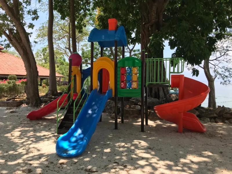 Phi Phi Natural Resort