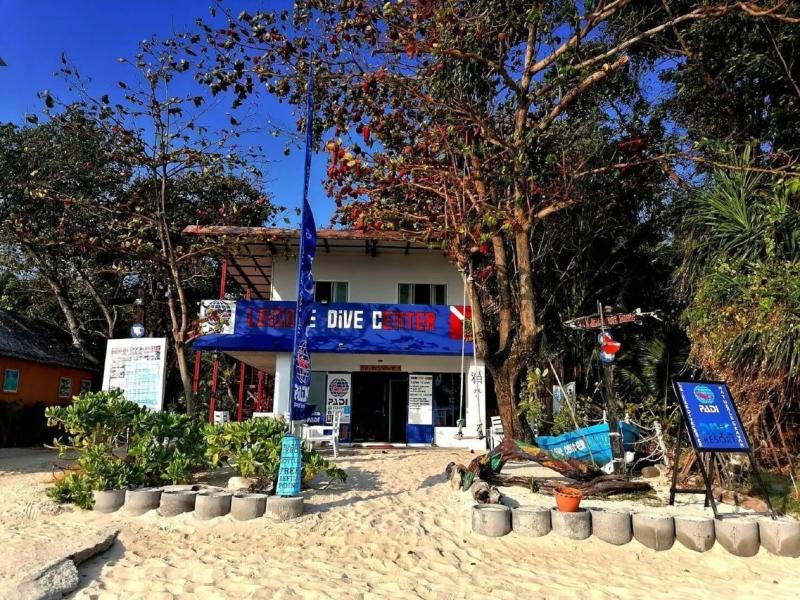 Phi Phi Natural Resort