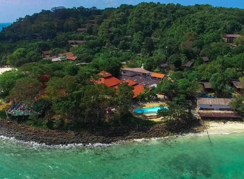 Phi Phi Natural Resort