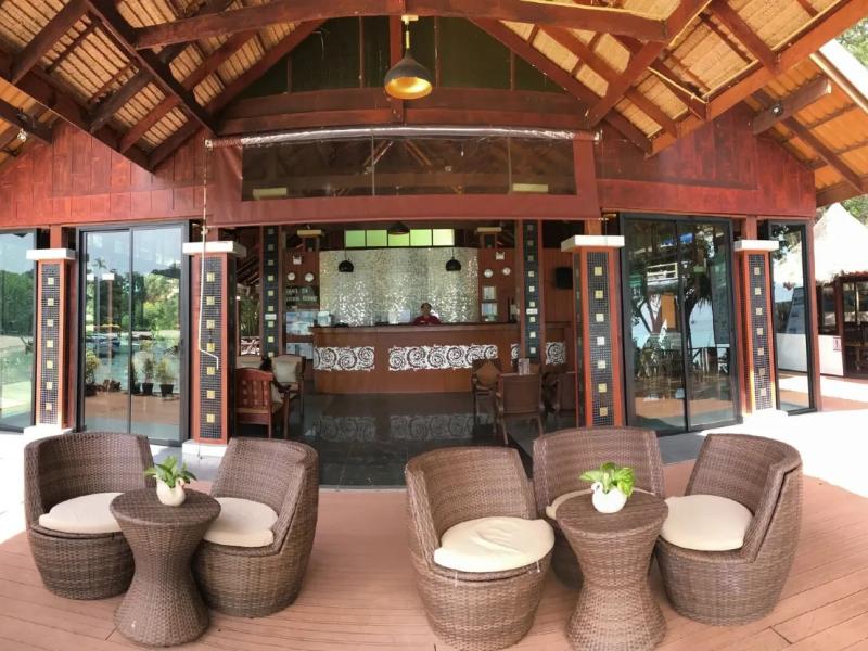 Phi Phi Natural Resort