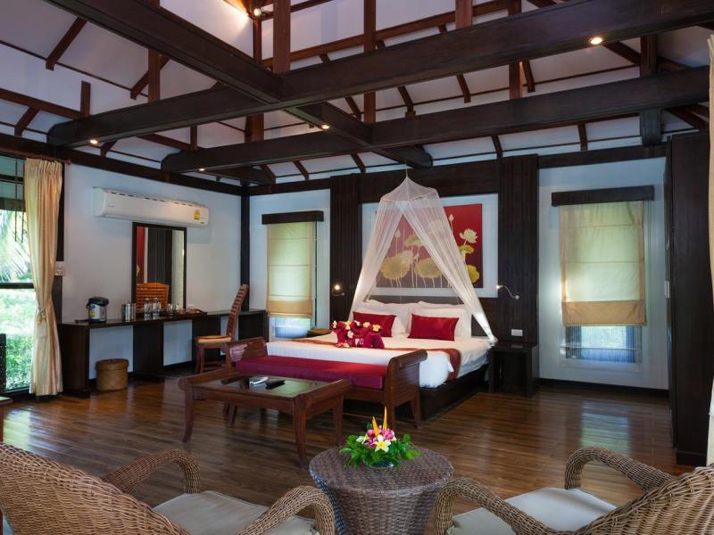 Phi Phi Natural Resort