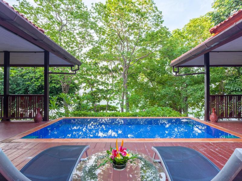 Phi Phi Natural Resort