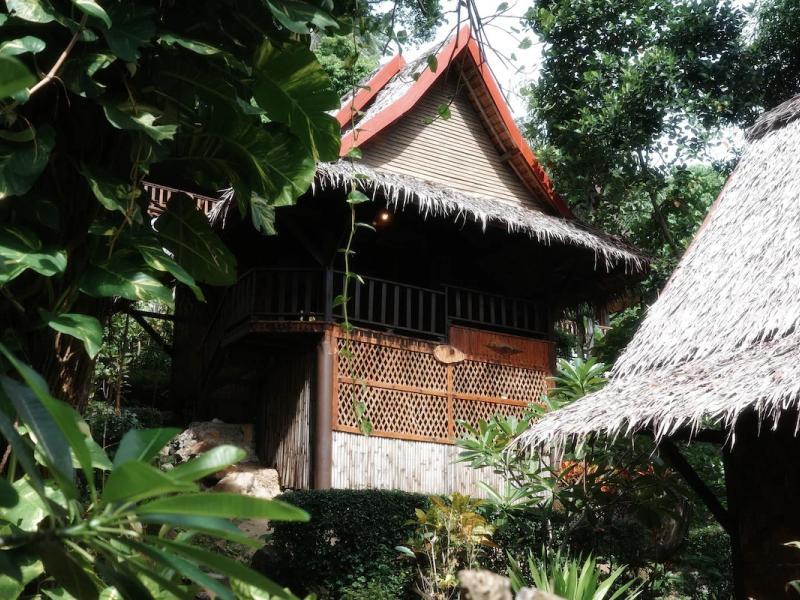 Phi Phi Relax Beach Resort