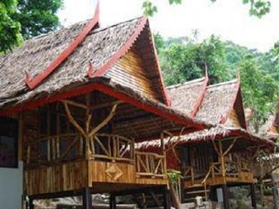 Phi Phi Relax Resort