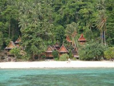 Phi Phi Relax Resort