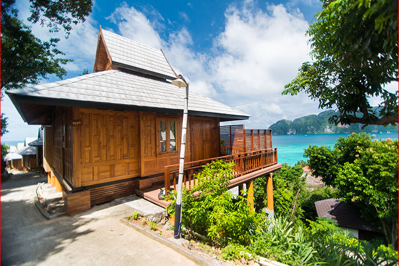 Phi Phi The Beach Resort