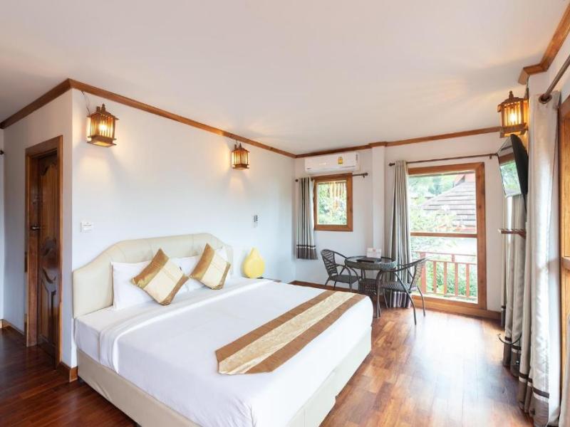 Phi Phi The Beach Resort