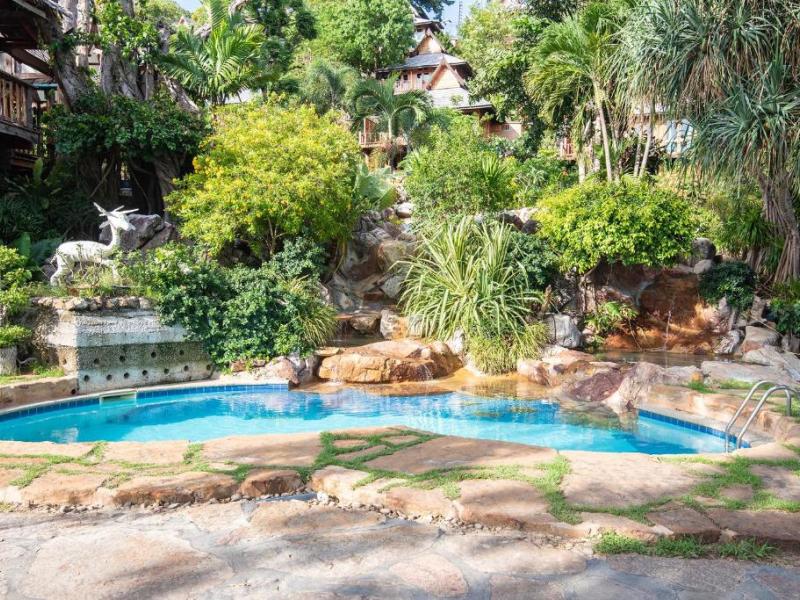 Phi Phi The Beach Resort