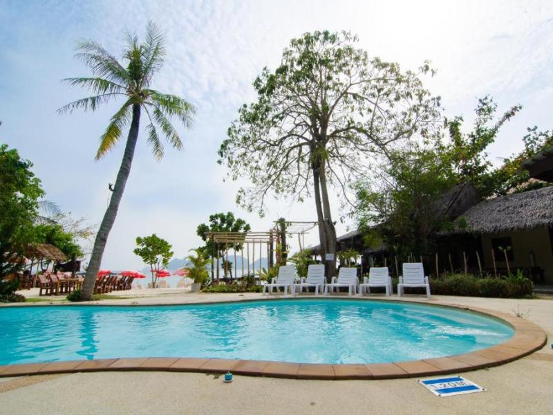 Phi Phi The Beach Resort