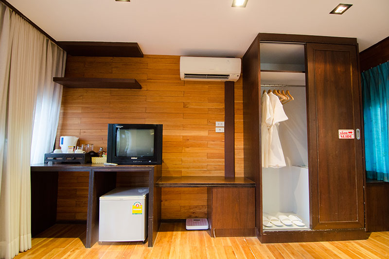 Phi Phi The Beach Resort