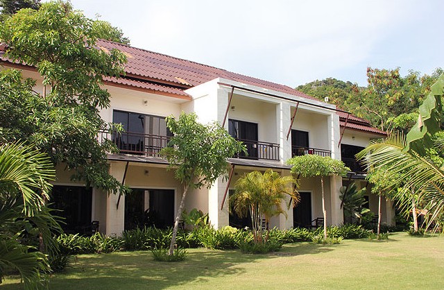 Phi Phi Villa Resort