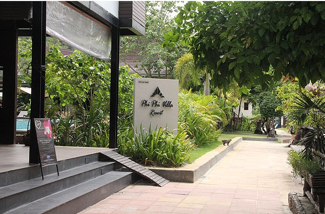 Phi Phi Villa Resort