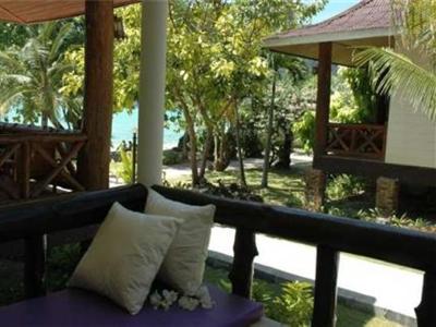 Phi Phi Villa Resort