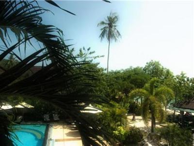 Phi Phi Villa Resort