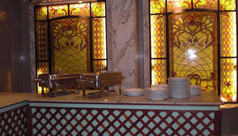 Philippe Luxor Hotel