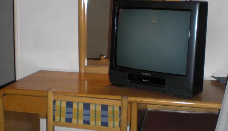 Philippe Luxor Hotel