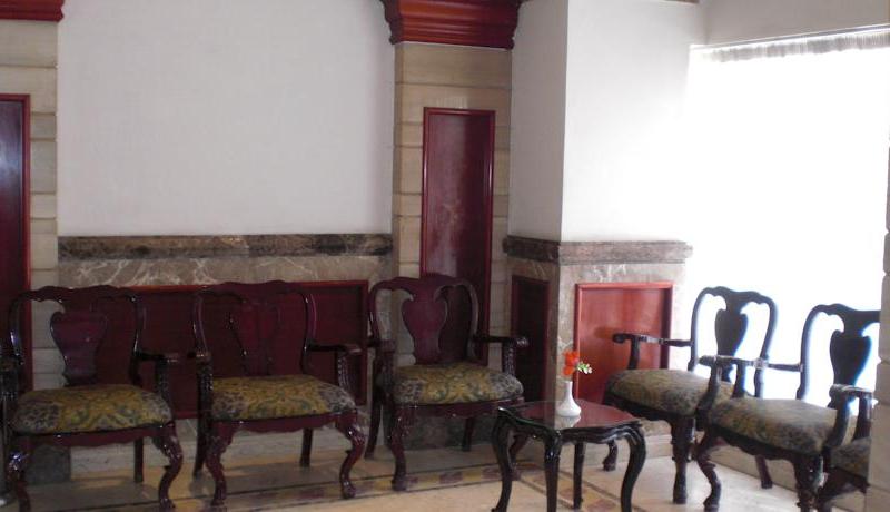 Philippe Luxor Hotel