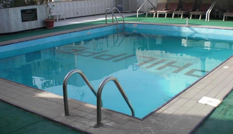 Philippe Luxor Hotel