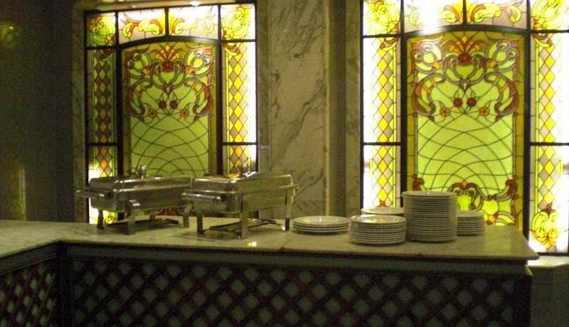 Philippe Luxor Hotel